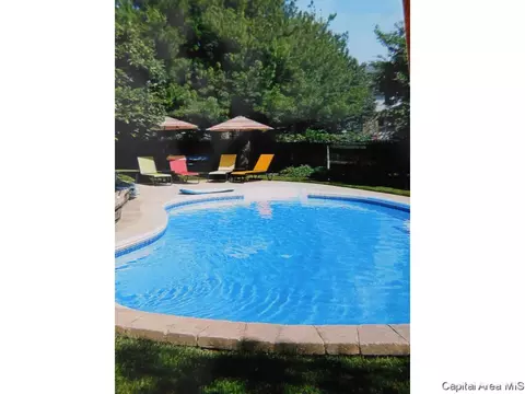 825 E Spruce St, Chatham, IL 62629 photo 32