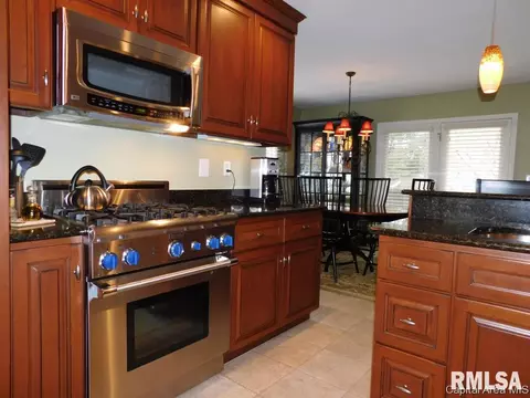 825 E Spruce St, Chatham, IL 62629 photo 17