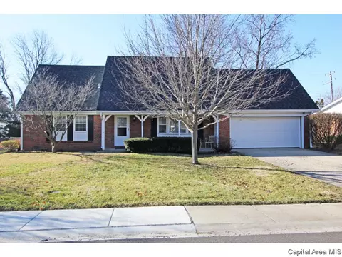 48 Mesa Rd, Springfield, IL 62702 photo 1