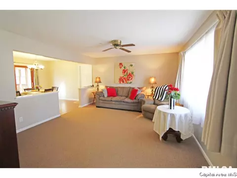 48 Mesa Rd, Springfield, IL 62702 photo 2