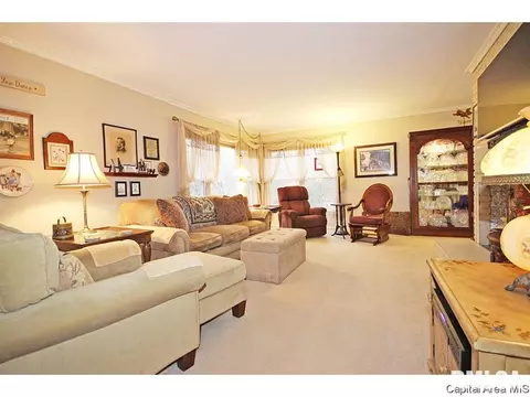28 Arabian Spur, Springfield, IL 62702 photo 3