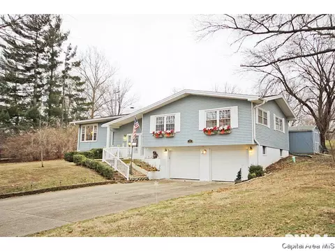 28 Arabian Spur, Springfield, IL 62702 photo 24