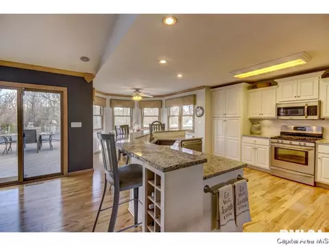 6816 Ninebark Dr, Springfield, IL 62712 photo 7