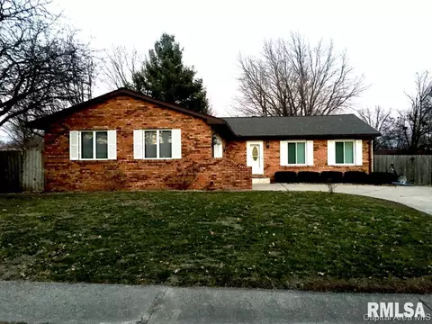 3304 Ivyton, Springfield, IL 62704 photo 2