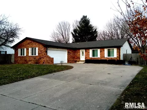 3304 Ivyton, Springfield, IL 62704 photo 1