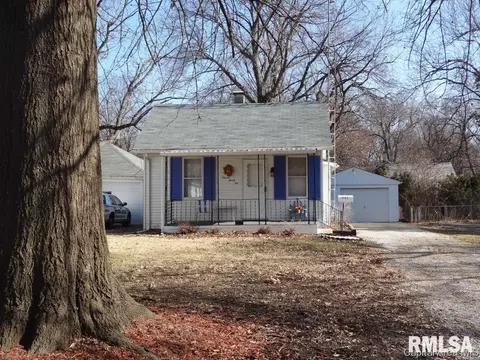 1132 N 2nd, Springfield, IL 62702 photo 1