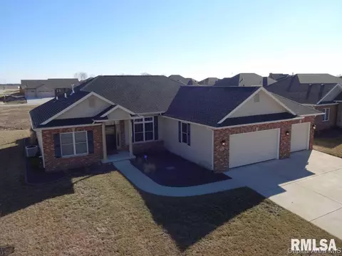 2800 Covered Wagon Trl, Springfield, IL 62711 photo 13
