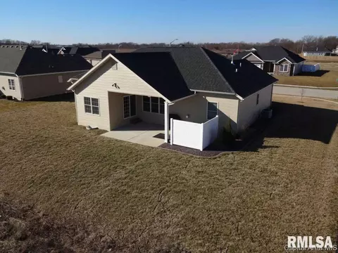 2800 Covered Wagon Trl, Springfield, IL 62711 photo 12