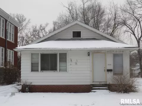 1520 E Matheny Ave, Springfield, IL 62702 photo 1