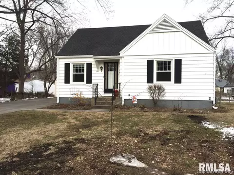 2055 Buchanan, Springfield, IL 62703 photo 2