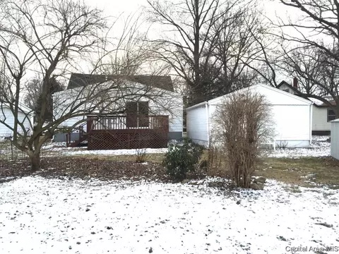 2055 Buchanan, Springfield, IL 62703 photo 4