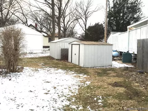 2055 Buchanan, Springfield, IL 62703 photo 5