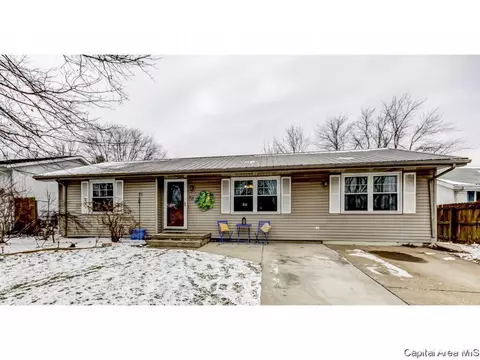 217 Hawkeye Way, Springfield, IL 62707 photo 1