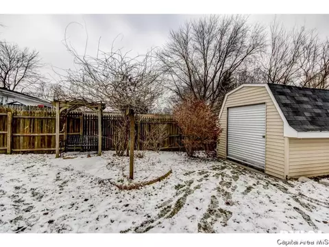 217 Hawkeye Way, Springfield, IL 62707 photo 22