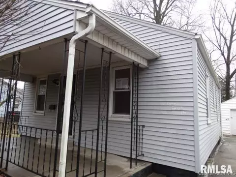 721 N Stephens, Springfield, IL 62702 photo 1