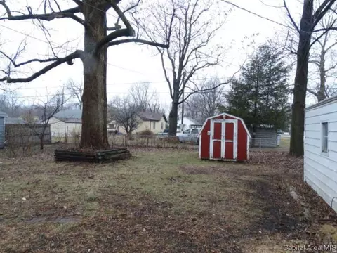 721 N Stephens, Springfield, IL 62702 photo 2