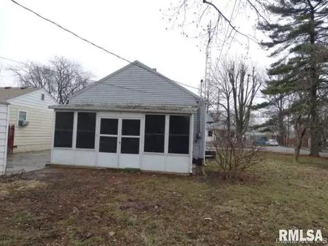 721 N Stephens, Springfield, IL 62702 photo 11