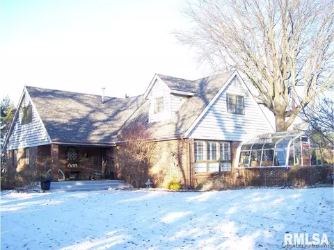 1438 Rachel Ln, Springfield, IL 62711 photo 2