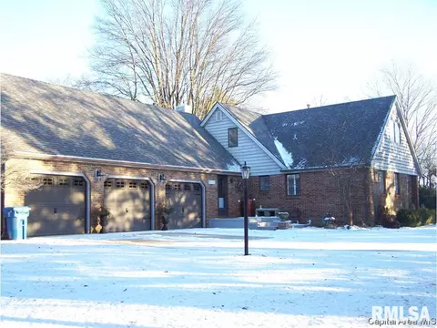1438 Rachel Ln, Springfield, IL 62711 photo 1