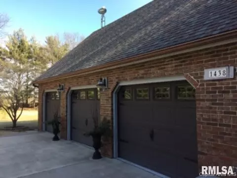 1438 Rachel Ln, Springfield, IL 62711 photo 4