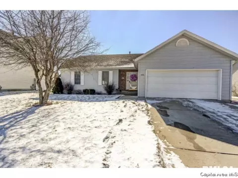 3708 Kerry Blvd, Springfield, IL 62712 photo 1