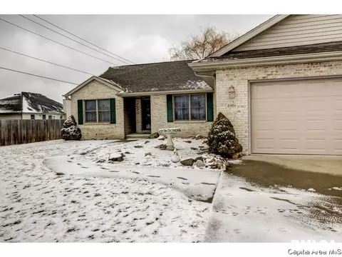 3701 Bergamot Dr, Springfield, IL 62712 photo 3