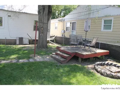 2311 S 12th Street St, Springfield, IL 62703 photo 16