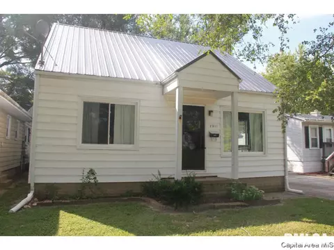 2311 S 12th Street St, Springfield, IL 62703 photo 1