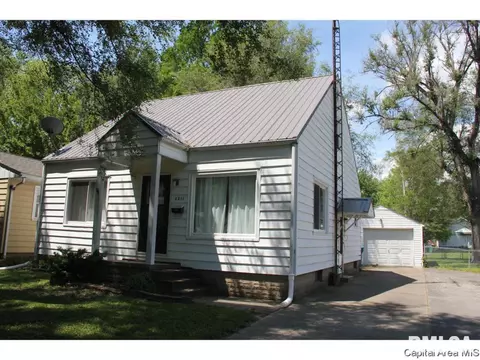 2311 S 12th Street St, Springfield, IL 62703 photo 2
