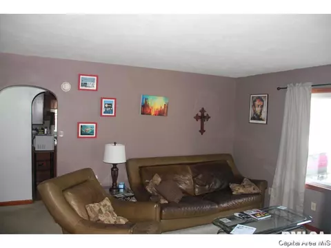 2311 S 12th Street St, Springfield, IL 62703 photo 3