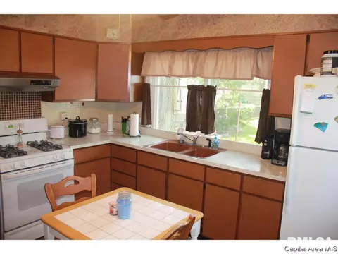 2311 S 12th Street St, Springfield, IL 62703 photo 6