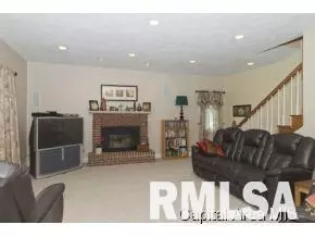4709 Wildcat Run, Springfield, IL 62711 photo 12