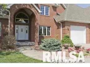 4709 Wildcat Run, Springfield, IL 62711 photo 2