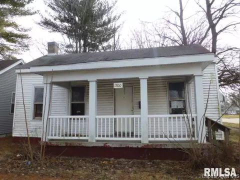 1700 E Capitol St, Springfield, IL 62703 photo 1