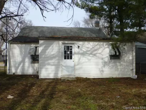 1700 E Capitol St, Springfield, IL 62703 photo 2