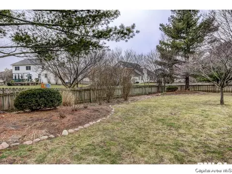 3912 Old Mill Ln, Springfield, IL 62711 photo 35