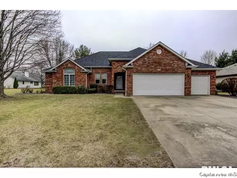 3912 Old Mill Ln, Springfield, IL 62711 photo 1