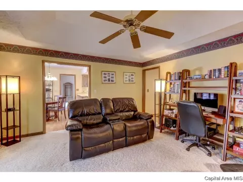 3912 Old Mill Ln, Springfield, IL 62711 photo 5