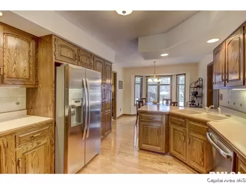 3912 Old Mill Ln, Springfield, IL 62711 photo 13