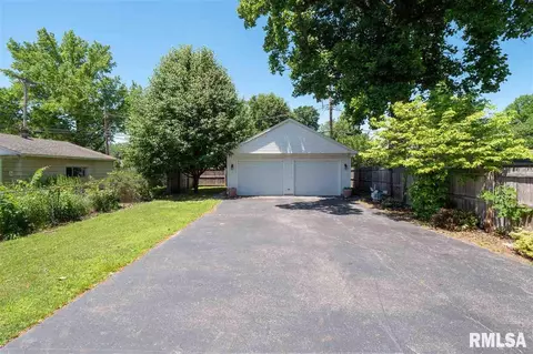 1617 S Lowell St, Springfield, IL 62704 photo 23