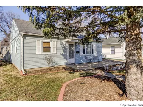 1633 N 20th St, Springfield, IL 62702 photo 33