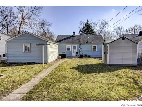 1633 N 20th St, Springfield, IL 62702 photo 27
