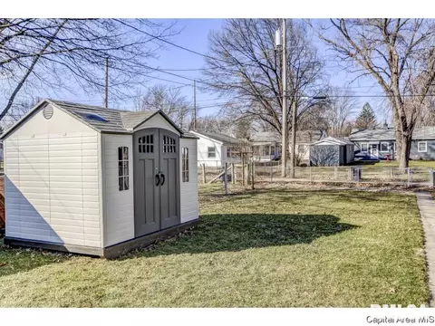 1633 N 20th St, Springfield, IL 62702 photo 29