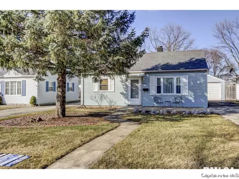 1633 N 20th St, Springfield, IL 62702 photo 1