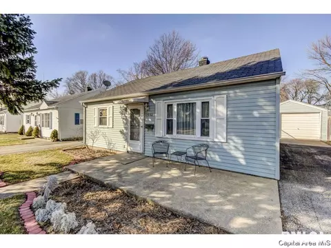 1633 N 20th St, Springfield, IL 62702 photo 35
