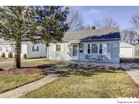 1633 N 20th St, Springfield, IL 62702 photo 34