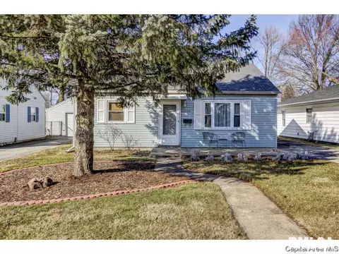 1633 N 20th St, Springfield, IL 62702 photo 36