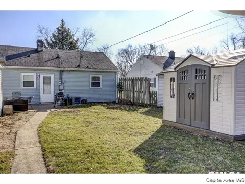 1633 N 20th St, Springfield, IL 62702 photo 28