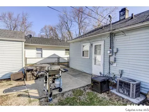 1633 N 20th St, Springfield, IL 62702 photo 30