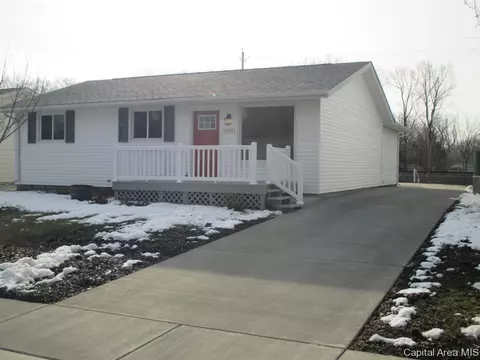 2800 E Black Ave, Springfield, IL 62702 photo 1